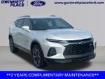2020 Blazer Thumbnail 3