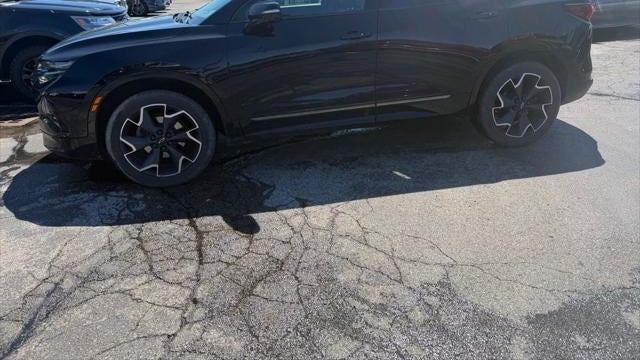 Preowned 2020 Chevrolet Blazer RS for Sale