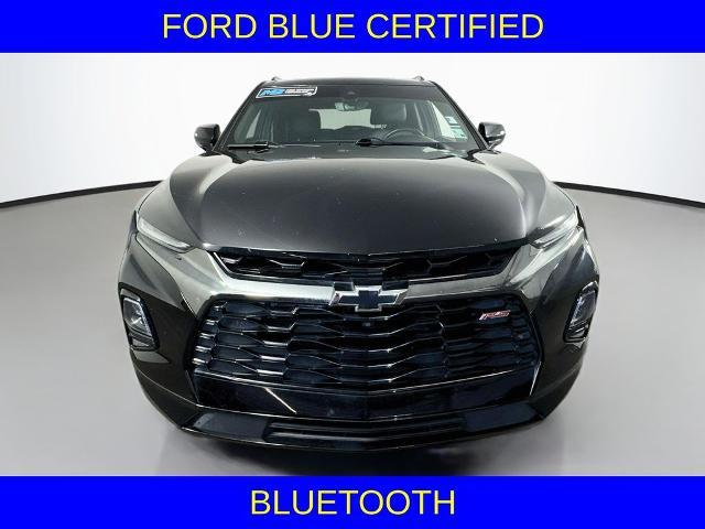 2020 Chevrolet Blazer - $21,899