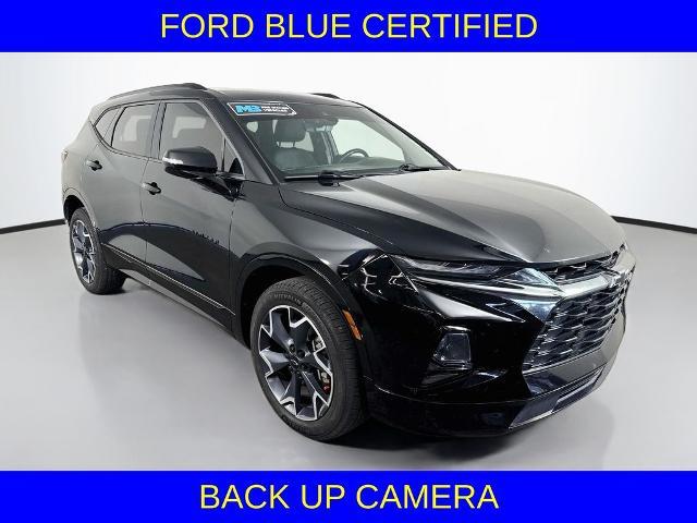 2020 Chevrolet Blazer - $21,899