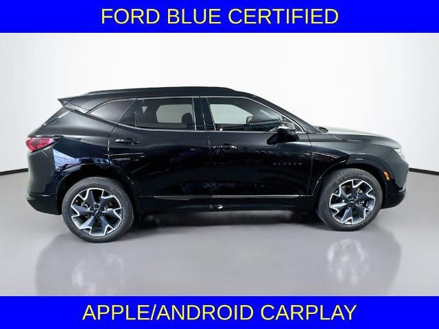 2020 Chevrolet Blazer - $21,899
