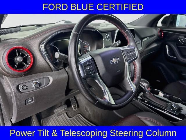2020 Chevrolet Blazer - $21,899
