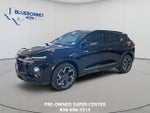 2022 Blazer Thumbnail 1