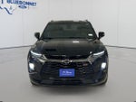 2022 Blazer Thumbnail 2