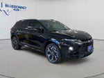 2022 Blazer Thumbnail 3