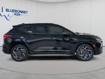 2022 Blazer Thumbnail 4
