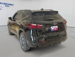 2022 Blazer Thumbnail 6