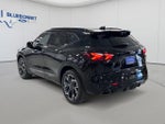 2022 Blazer Thumbnail 7