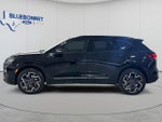 2022 Blazer Thumbnail 8