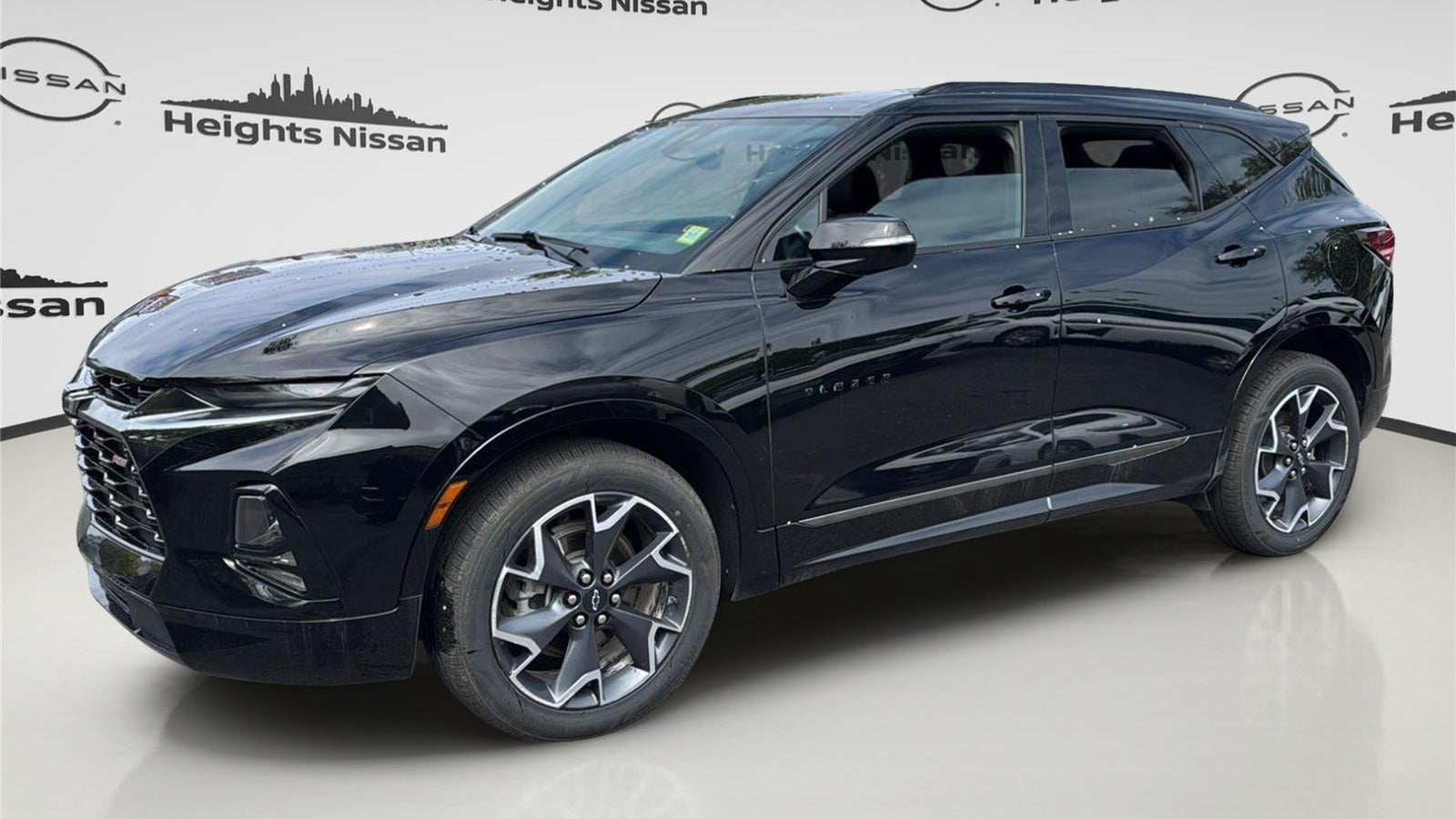 Preowned 2022 Chevrolet Blazer RS for Sale