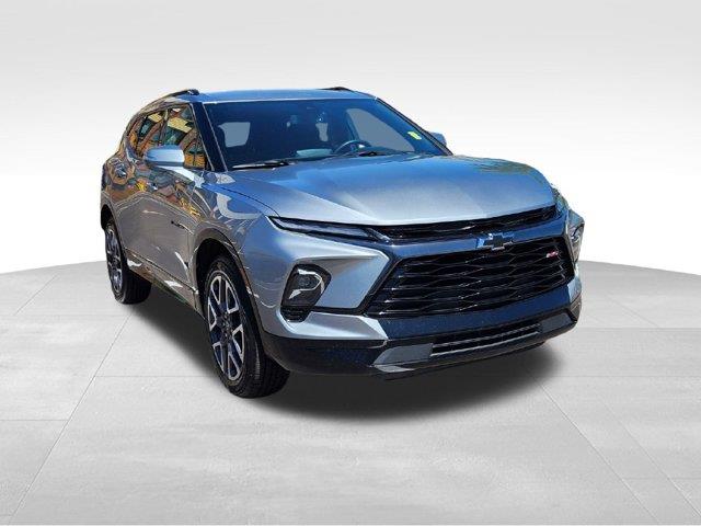 2025 Chevrolet Blazer - $32,326