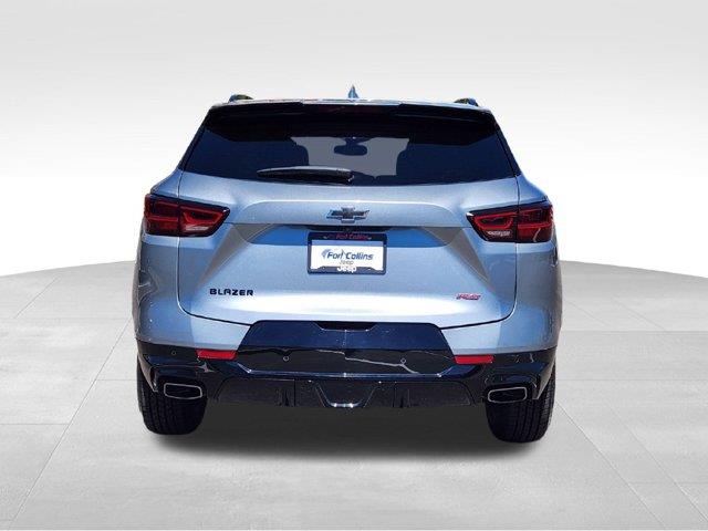 2025 Chevrolet Blazer - $32,326
