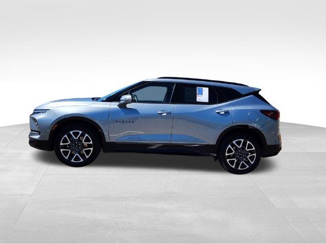 2025 Chevrolet Blazer - $32,326