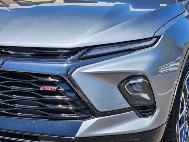 2025 Chevrolet Blazer - $32,326
