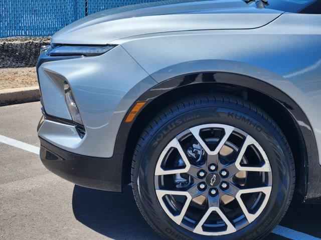 2025 Chevrolet Blazer - $32,326