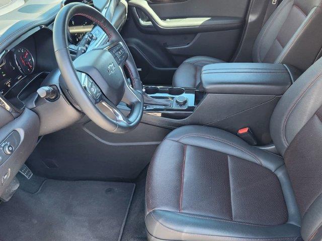 2025 Chevrolet Blazer - $32,326