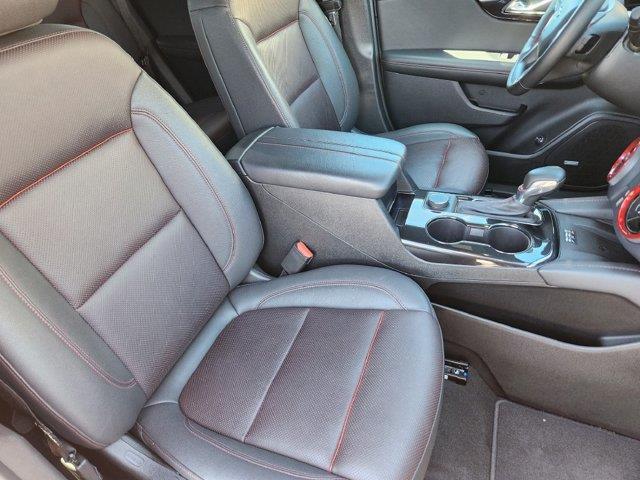 2025 Chevrolet Blazer - $32,326