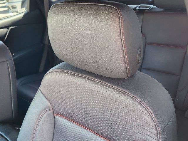 2025 Chevrolet Blazer - $32,326