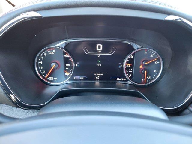 2025 Chevrolet Blazer - $32,326
