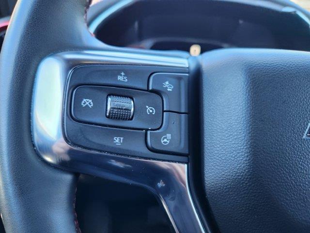 2025 Chevrolet Blazer - $32,326