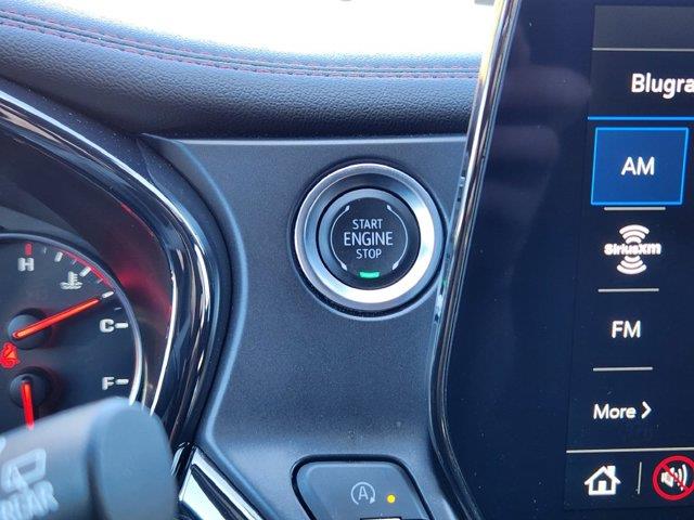 2025 Chevrolet Blazer - $32,326