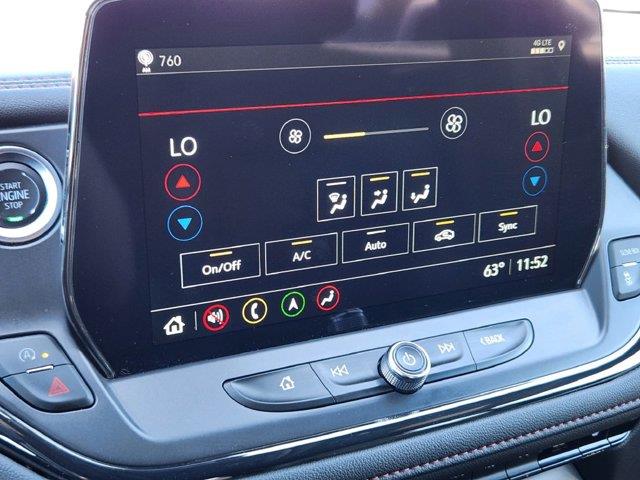 2025 Chevrolet Blazer - $32,326