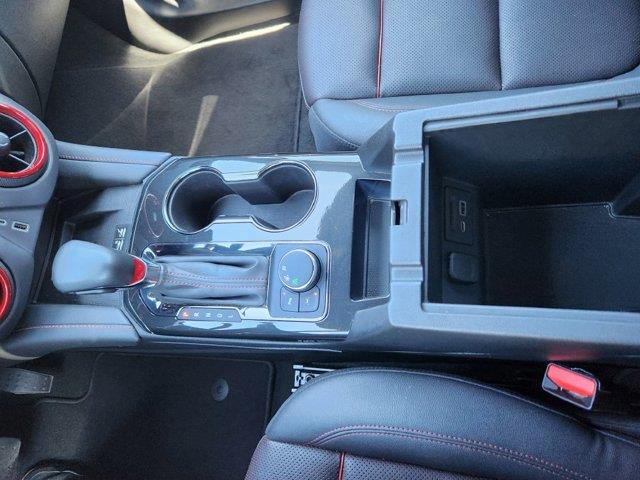 2025 Chevrolet Blazer - $32,326