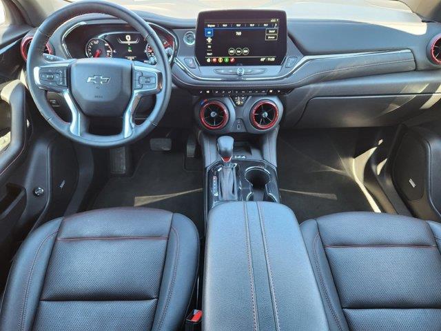 2025 Chevrolet Blazer - $32,326