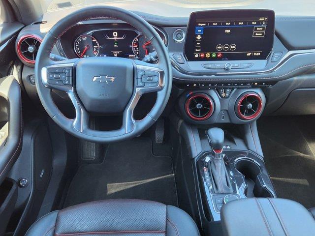 2025 Chevrolet Blazer - $32,326