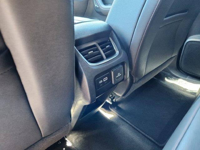 2025 Chevrolet Blazer - $32,326