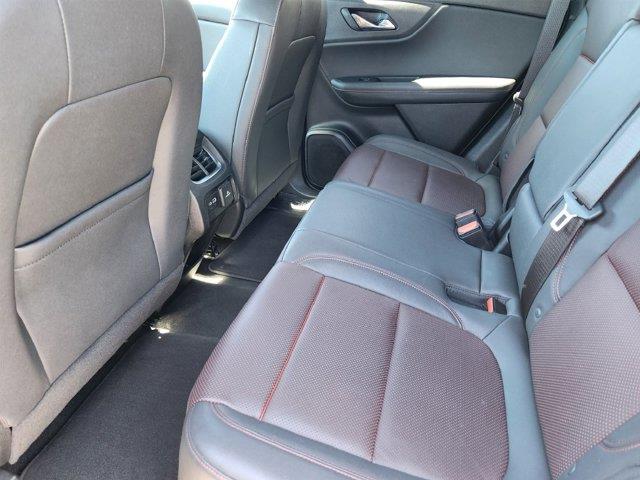 2025 Chevrolet Blazer - $32,326