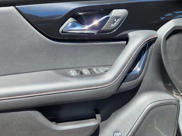 2025 Chevrolet Blazer - $32,326