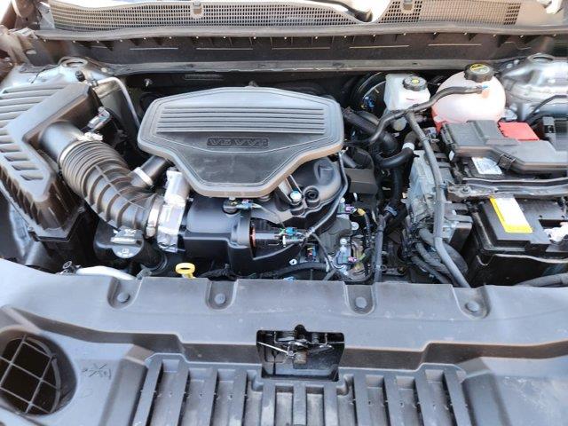 2025 Chevrolet Blazer - $32,326