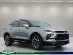 2025 Blazer Thumbnail 2