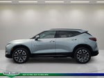 2025 Blazer Thumbnail 7