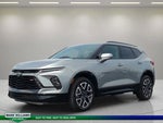 2025 Blazer Thumbnail 8