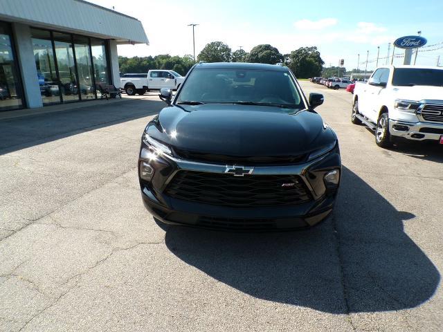 2025 Chevrolet Blazer RS — photo 1 of 36