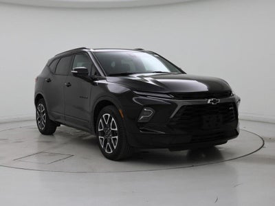 2025 Chevrolet Blazer RS 4DR SUV