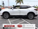 2024 Blazer Thumbnail 4