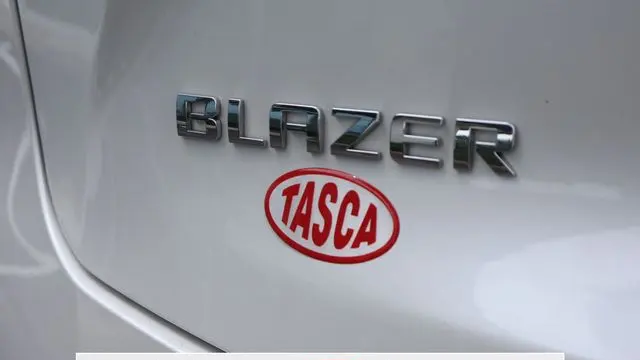 2024 Chevrolet Blazer Premier