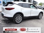 2024 Blazer Thumbnail 8