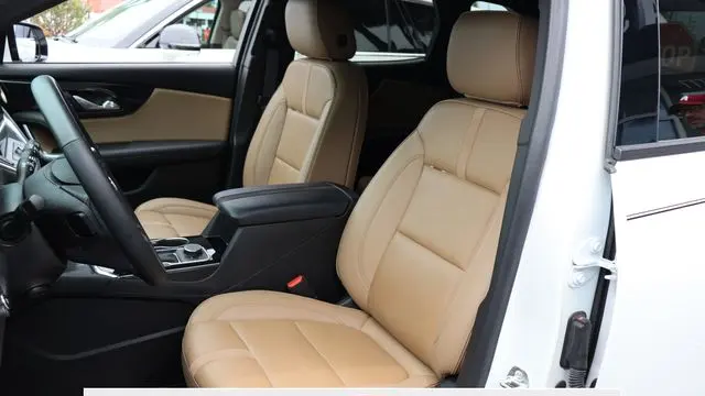 2024 Chevrolet Blazer Premier