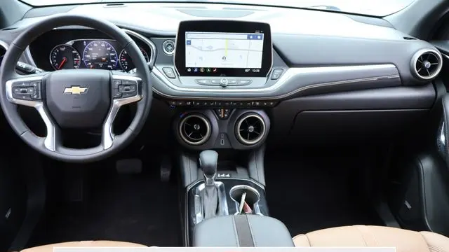 2024 Chevrolet Blazer Premier
