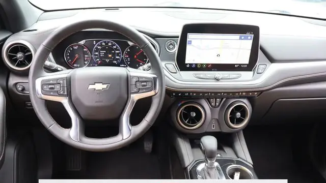 2024 Chevrolet Blazer Premier