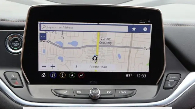 2024 Chevrolet Blazer Premier