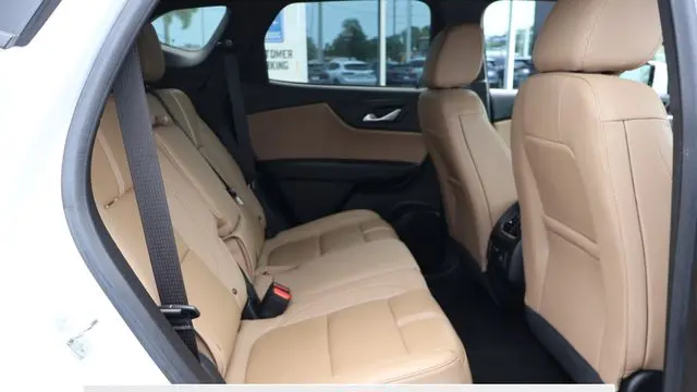 2024 Chevrolet Blazer Premier