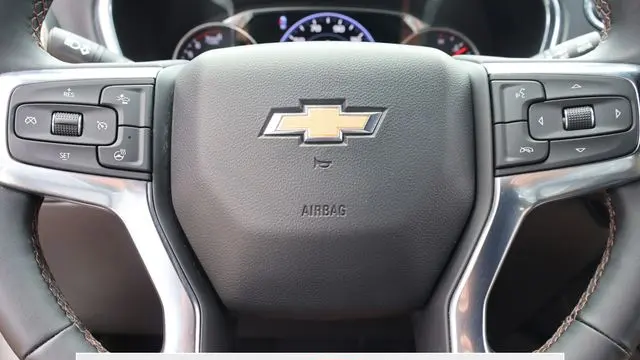 2024 Chevrolet Blazer Premier
