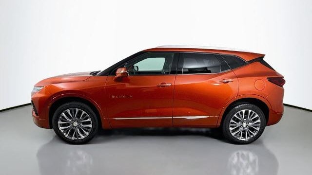 2021 Chevrolet Blazer Premier