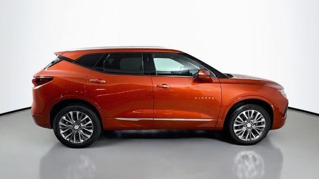 2021 Chevrolet Blazer Premier