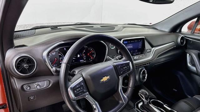 2021 Chevrolet Blazer Premier